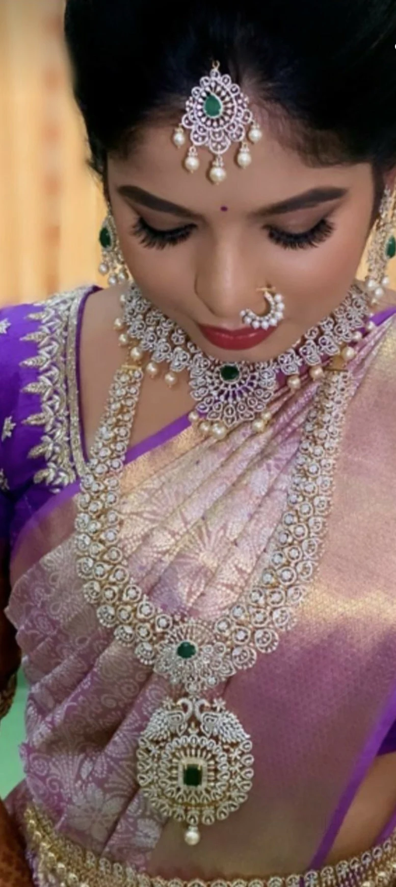 Pranavi Herbal Beauty Parlor