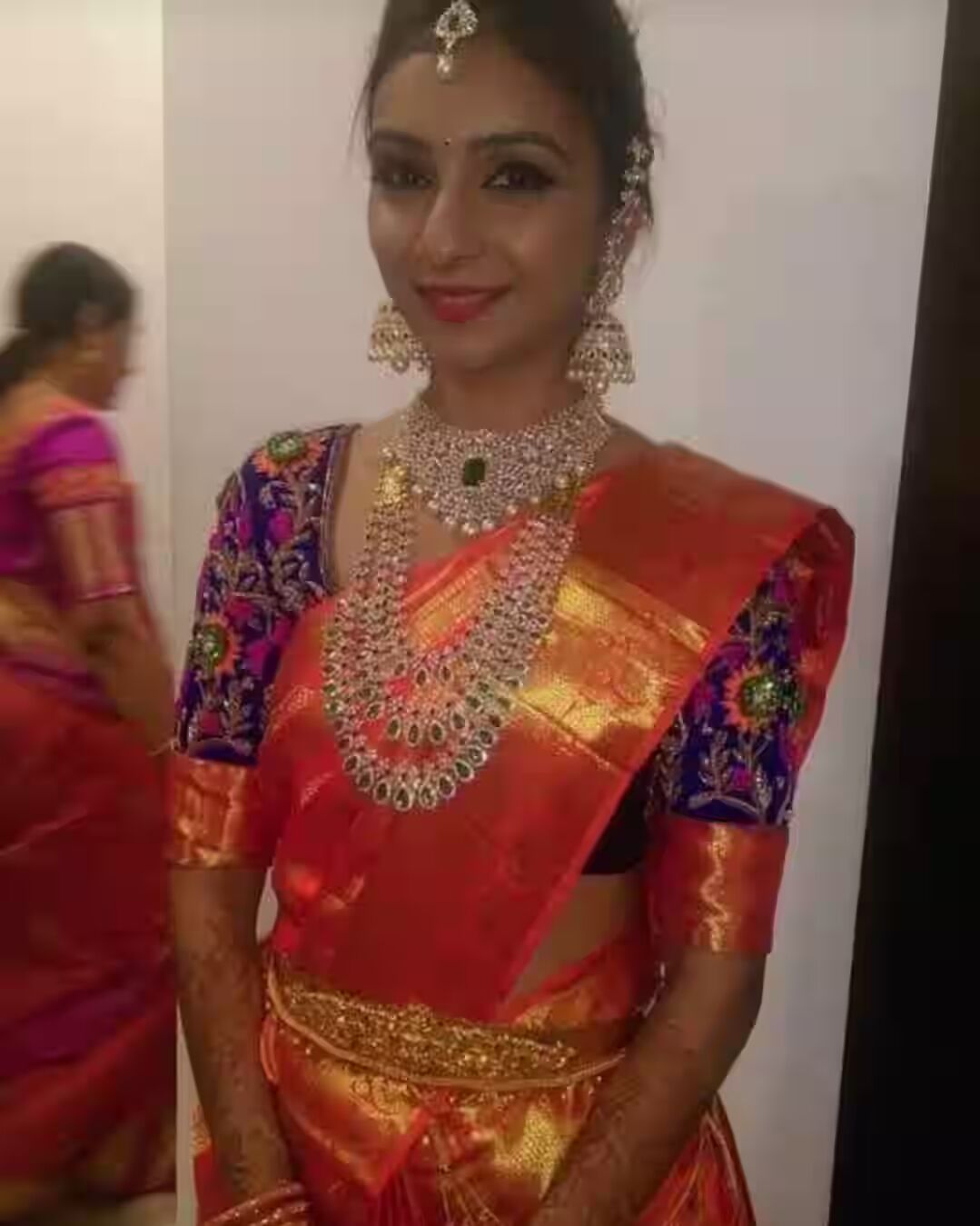 Pranavi Herbal Beauty Parlor