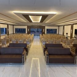 Satya Kasturi Convention Hall