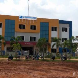 Sri Chitanya Junior College