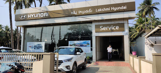 Lakshmi Hyundai