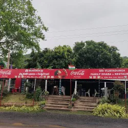 Sri Vijaya Durga Family Restaurant & Dhaba