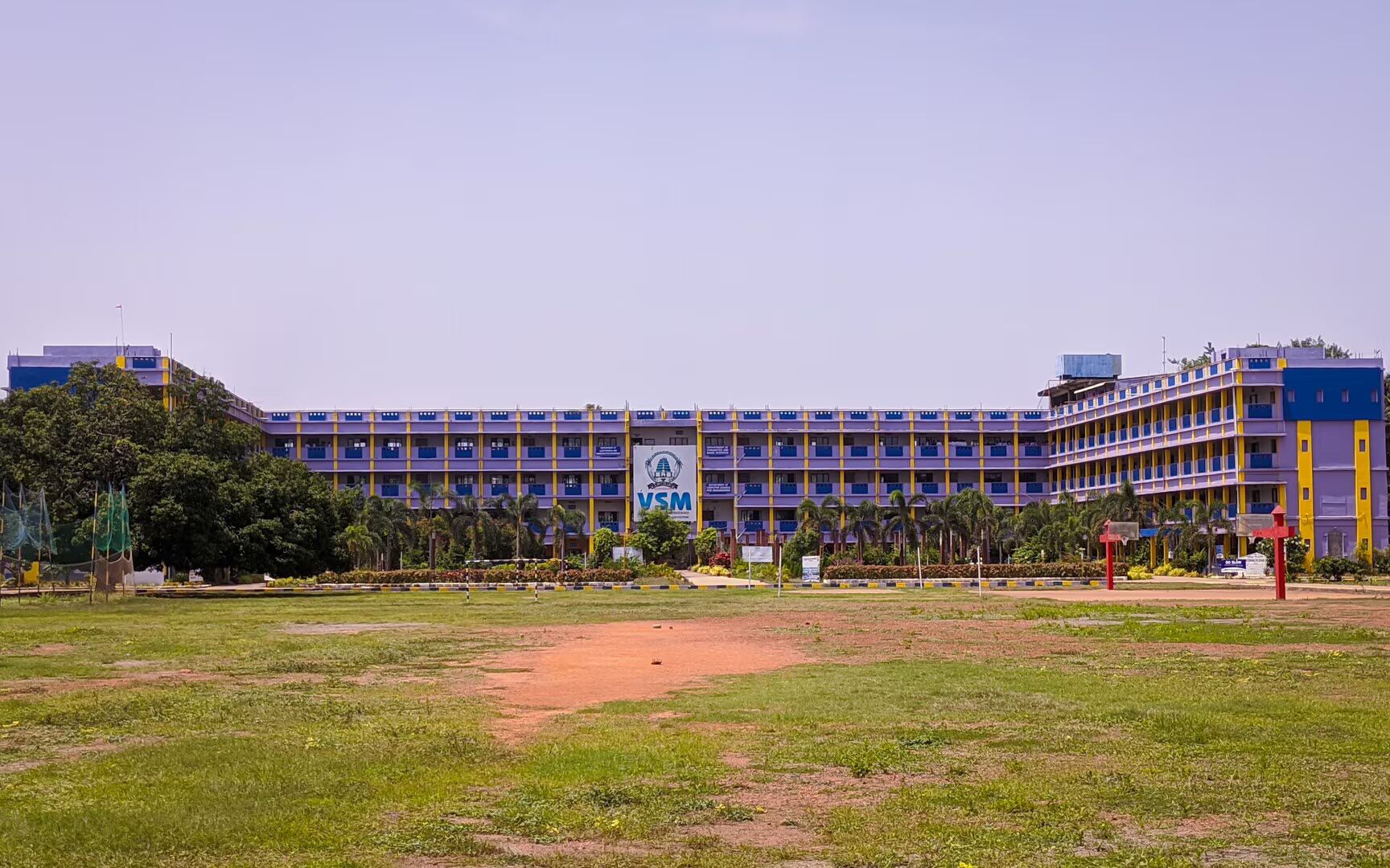 Vundavalli Satyanarayana Murthy College Of Engineering