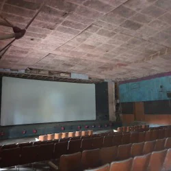 Veerraju Cinema Hall