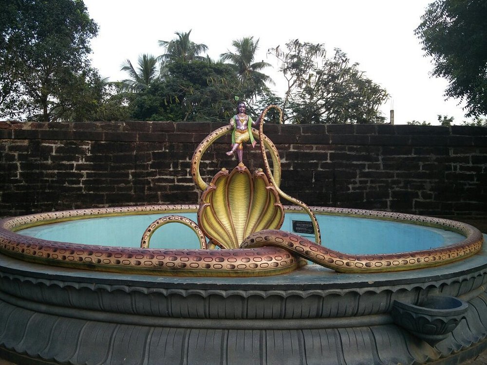 Sri Bhavannarayana Swamy Temple