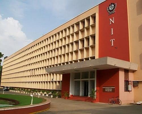 National Institute of Technology