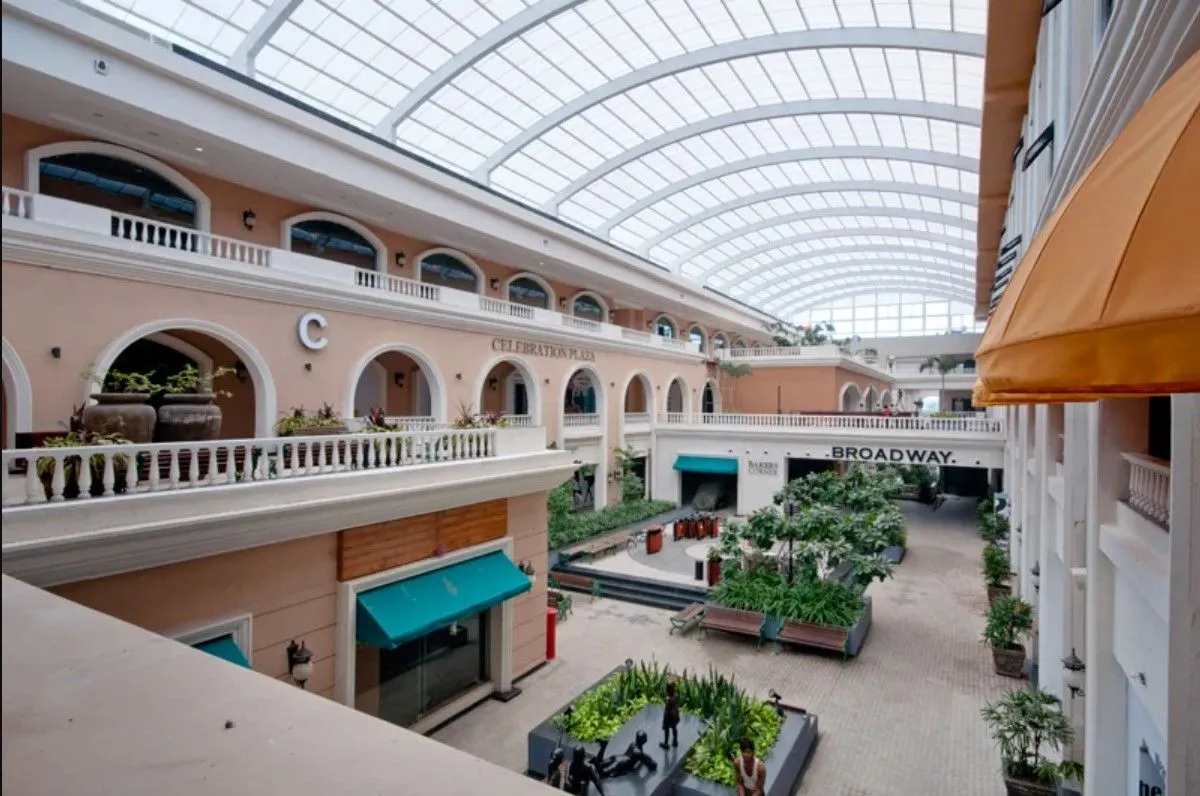 INOX Ambuja City Centre