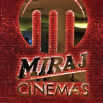 Miraj Cinemas