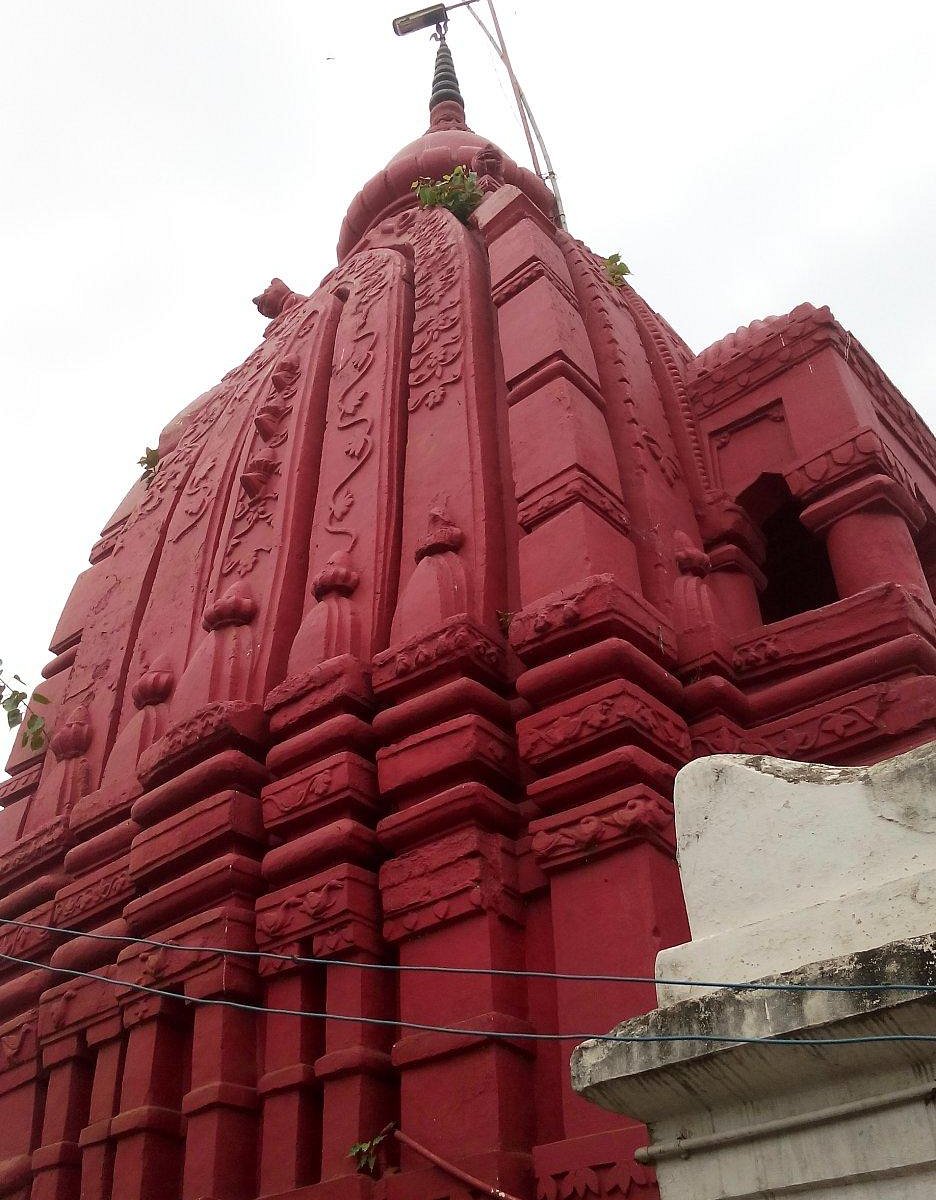 Hatkeshwar Mahadev Temple