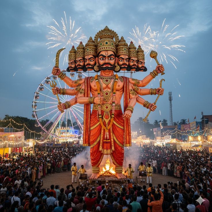 Bastar Dussehra