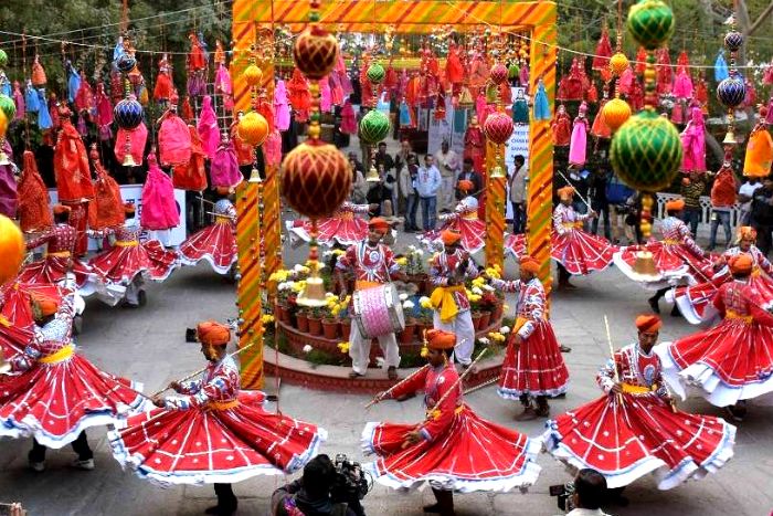Hareli Festival